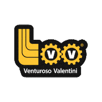 Valentini Sticker