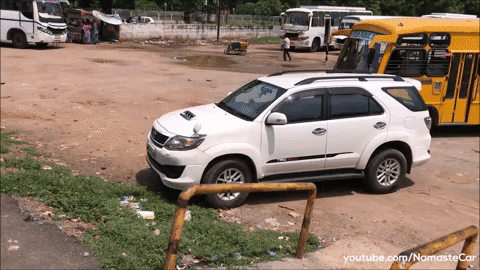Cars Driving GIF by Namaste Car