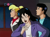 archies weird mysteries the christmas phantom GIF by Archie Comics