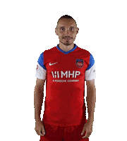 Tor Hdh Sticker by 1. FC Heidenheim 1846