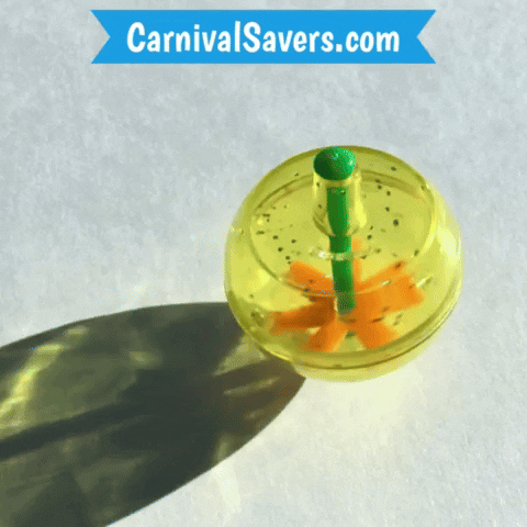 CarnivalSavers giphyupload carnival savers carnivalsaverscom spinning top GIF