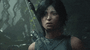 GIF by Tomb Raider