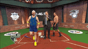 Intentional Talk Baseball GIF by MLB Network