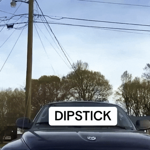 Truck Nunchucks GIF