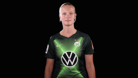 vflwolfsburg giphyupload sports sport soccer GIF