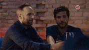 Drunk Party GIF by VIASAT3