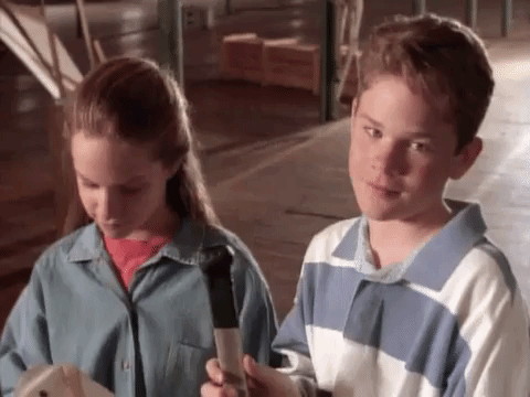 nickrewind giphydvr nicksplat are you afraid of the dark giphyareyou018 GIF