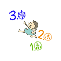 Back To School Nft Sticker