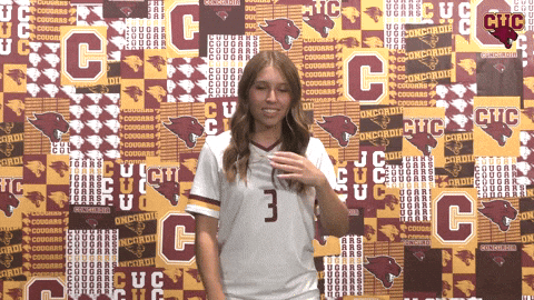 Cuc GIF by CUCougars