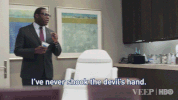 veep season 6 GIF by Veep HBO