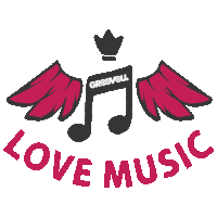 Sticker by Groovou