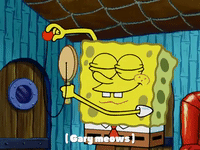 season 4 episode 3 GIF by SpongeBob SquarePants