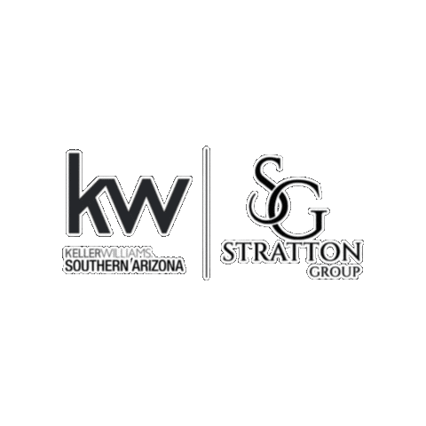 stephatstrattonkwsa giphygifmaker arizona kellerwilliams tucson Sticker