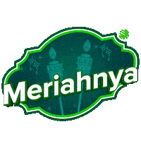 Maxis Raya Sticker by Maxis