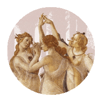Spring Event Sticker by BiNaturalPolska