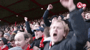 football jumping GIF by KV Kortrijk