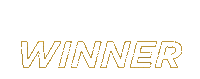And The Winner Is Win Sticker by Lionsgate Play Indonesia