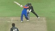 Abhishek Sharma Cricket GIF