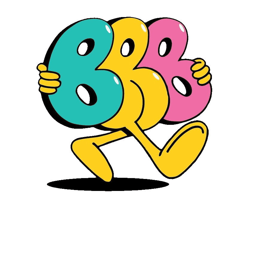 thatirishcargal brb be right back ehc allround wannabe Sticker