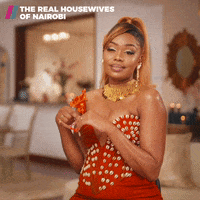 Real Housewives Lol GIF by Showmax