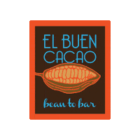 Chocolate Sticker by Ephemera
