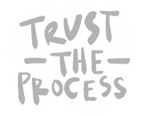 Process Trust Sticker
