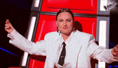 Dance GIF by The Voice of Italy