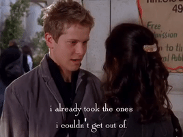 season 5 netflix GIF by Gilmore Girls 