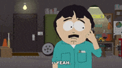 GIF by South Park 