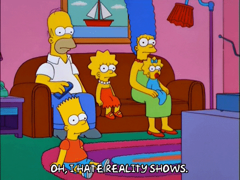 homer simpson episode 3 GIF