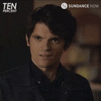 Call My Agent What GIF by Sundance Now