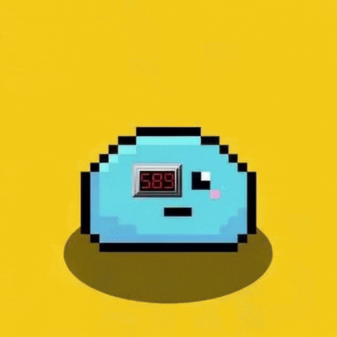 Drop Xrp GIF by $DROP