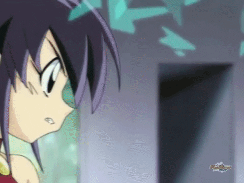 AnimeGuardianX giphyupload duel masters mimi tasogare GIF