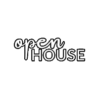 Open House Sticker by Surterre Properties