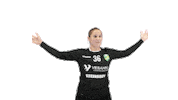 Handball Sticker by HC Gelpe/Strombach