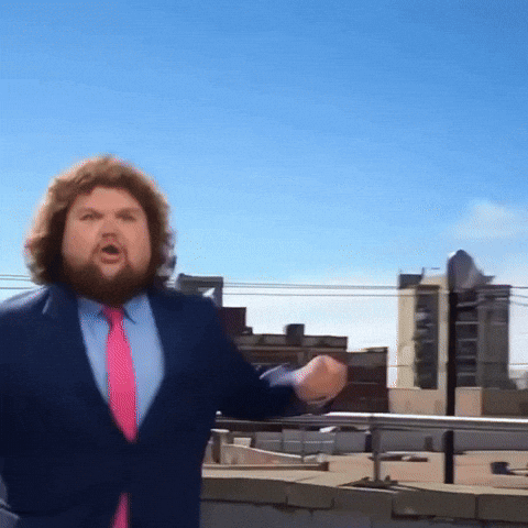 Fail Vice President GIF by Respective