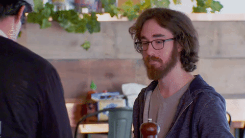 cbe408 GIF by truTV’s The Carbonaro Effect