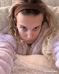 Stranger Things GIF