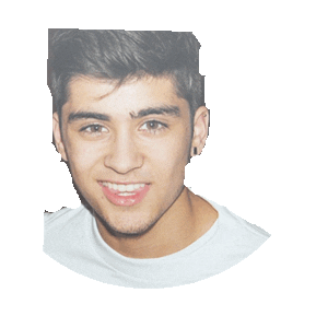 zayn malik STICKER by imoji