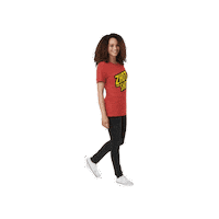 Happy Good Day Sticker by Zhot Shop