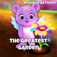 Glow Inner Light GIF by MishaHeartseer