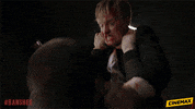 antony starr banshee GIF by Cinemax