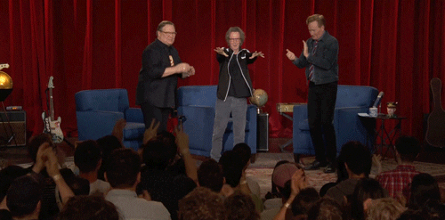Conan GIF by Team Coco