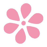 Blume Sticker by SalzburgMilch