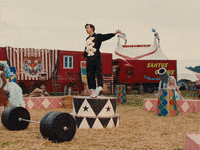 Daylight GIF by Harry Styles