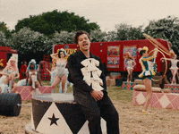 Daylight GIF by Harry Styles