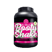 Vegan Strawberry Sticker by CarlosLens