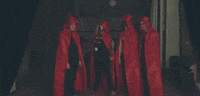 cult criminalsc GIF by State Champs