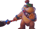 Super Mario Sticker by Universal Pictures