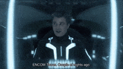 Tron Legacy GIF by Goldmaster